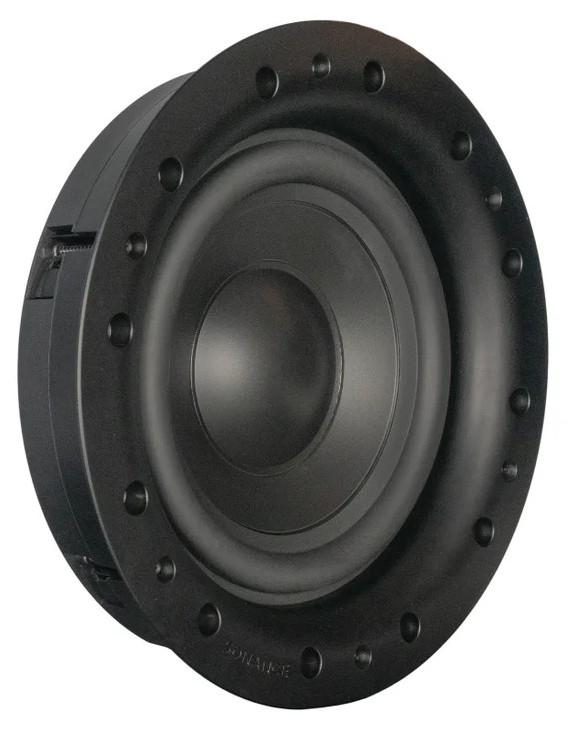 Auditorium Sonance VX XT 10 RW runder Einbausubwoofer 209823 - 2