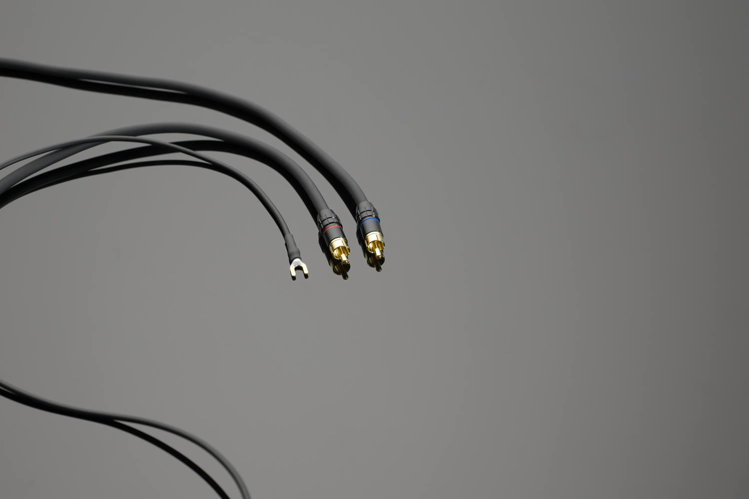 Auditorium Transparent Cable Link Phono Interconnect RCA > RCA 299397 - 1