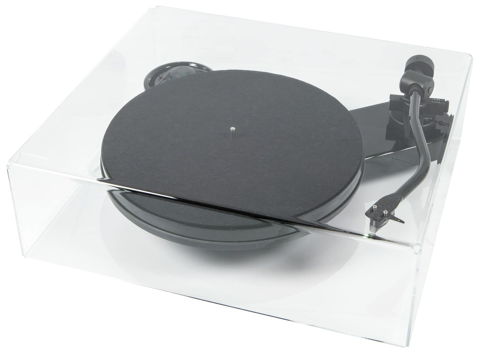 Auditorium Pro-Ject Cover It RPM 1/3 Carbon Staubschutzhaube 277432 - 3