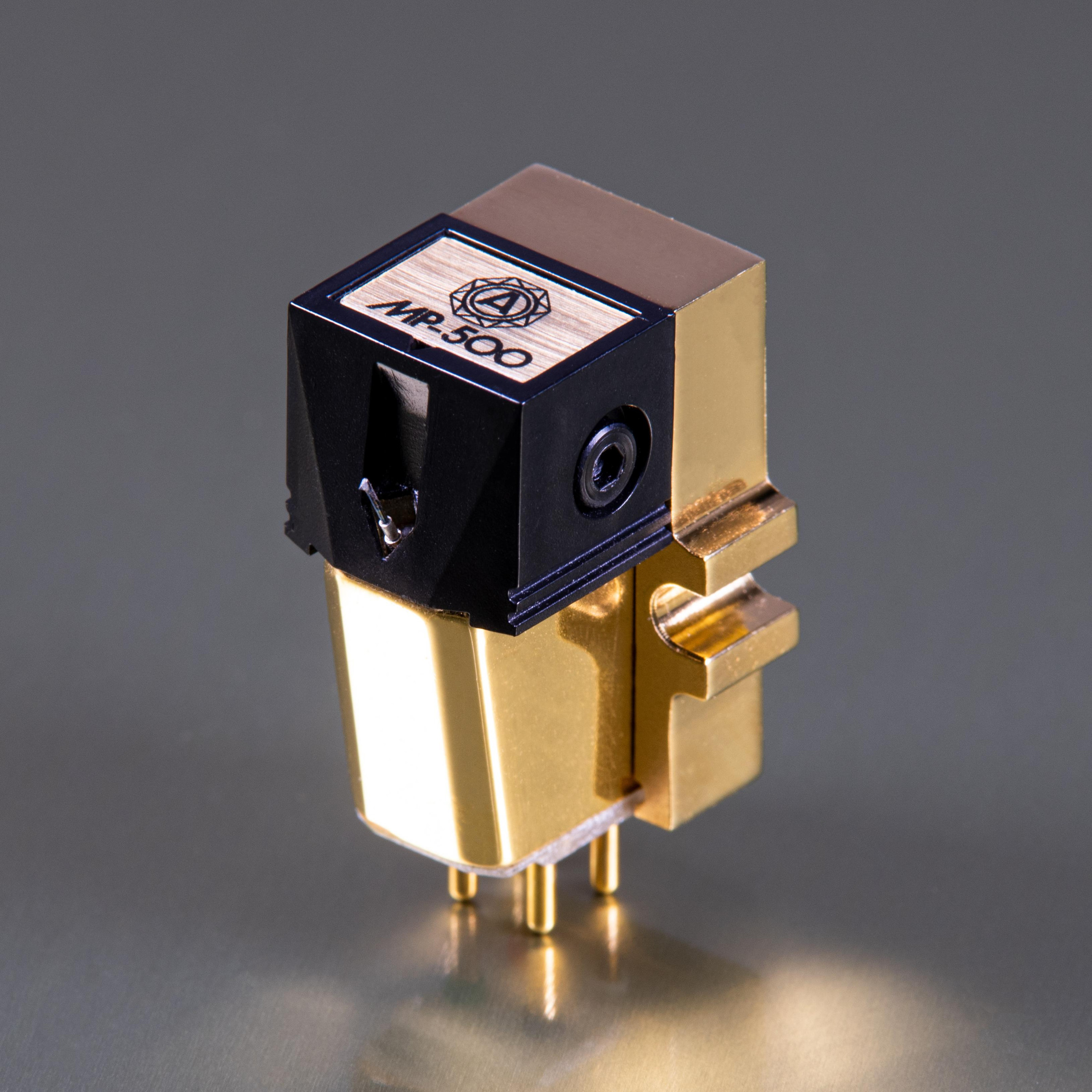 Auditorium Nagaoka MP-500 Tonabnehmer  288617 - 1 Auditorium Nagaoka MP-500 Tonabnehmer  288617 - 1