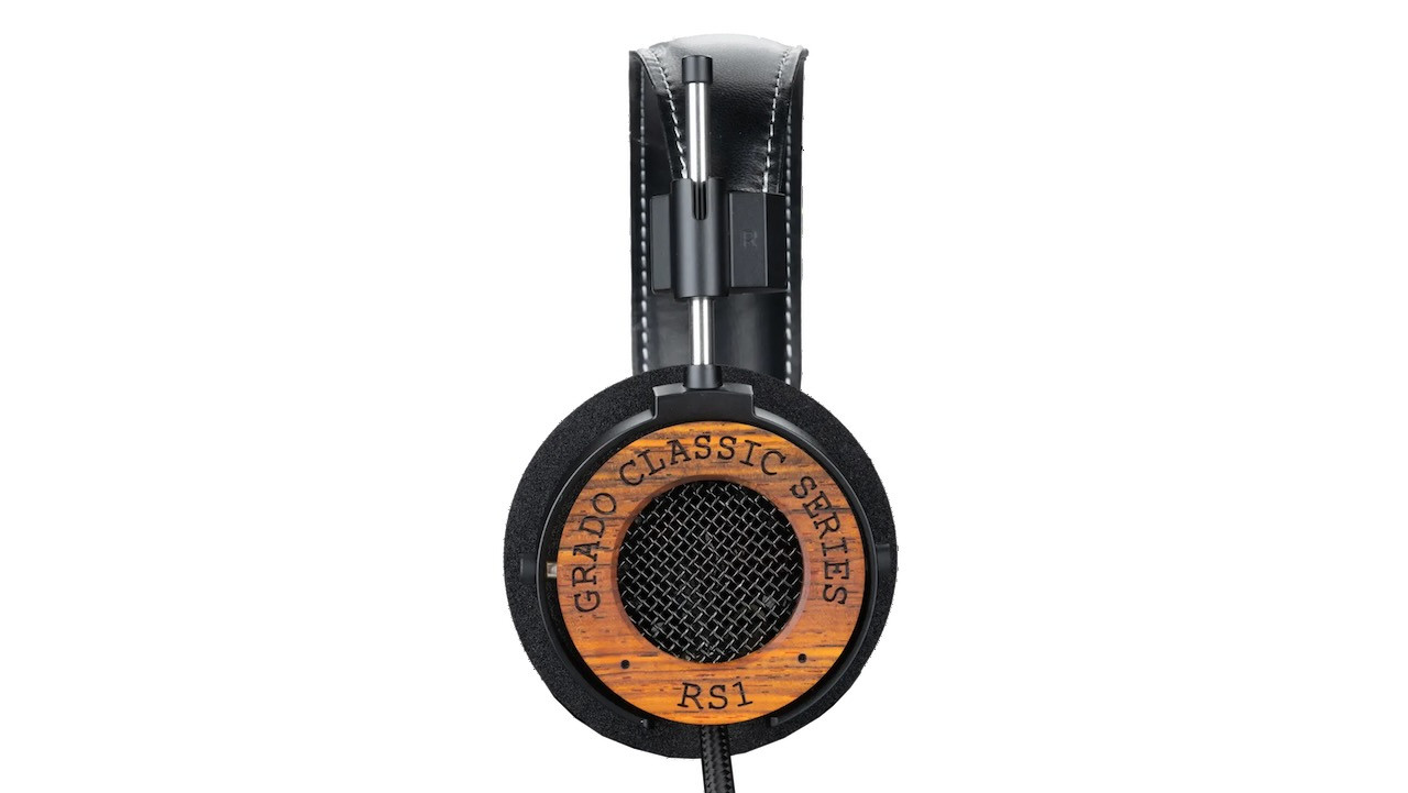 Auditorium Grado RS-1 Classic Series Kopfhörer 217169 - 1