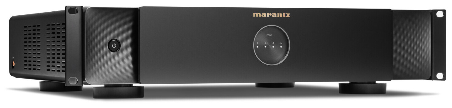 Auditorium Marantz MODEL M4 Vier-Zonen-Verteilverstärker 206173 - 4