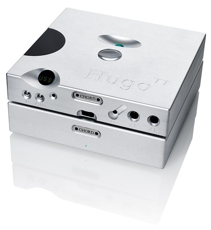 Auditorium Chord TToby Endverstärker 278112 - 4