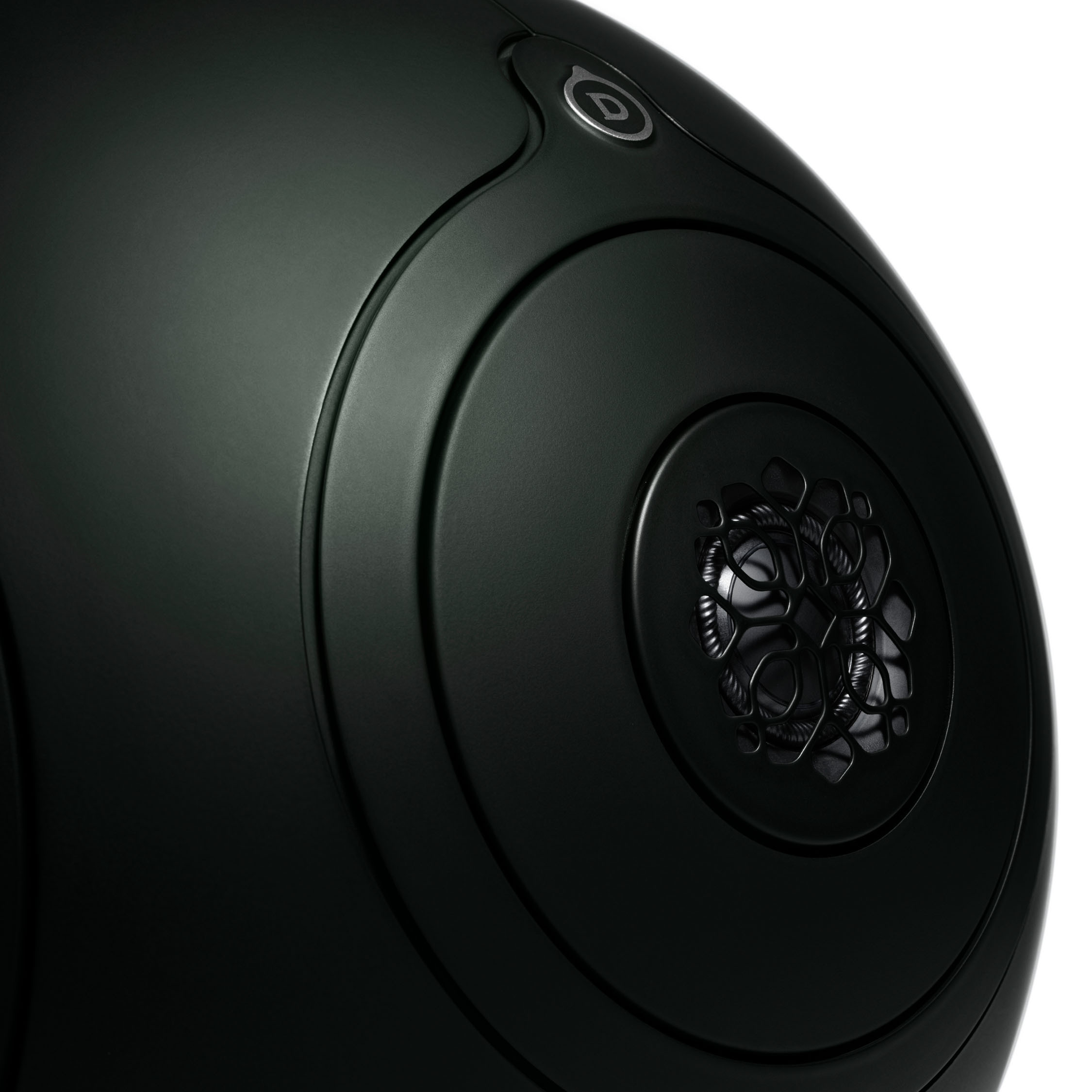 Auditorium Devialet Phantom Ultimate 108 dB Wireless Speaker Stereo Set 213366 - 5