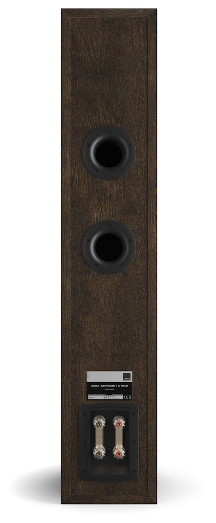Auditorium Dali Opticon 6 MK2 Standlautsprecher 290461 - 2