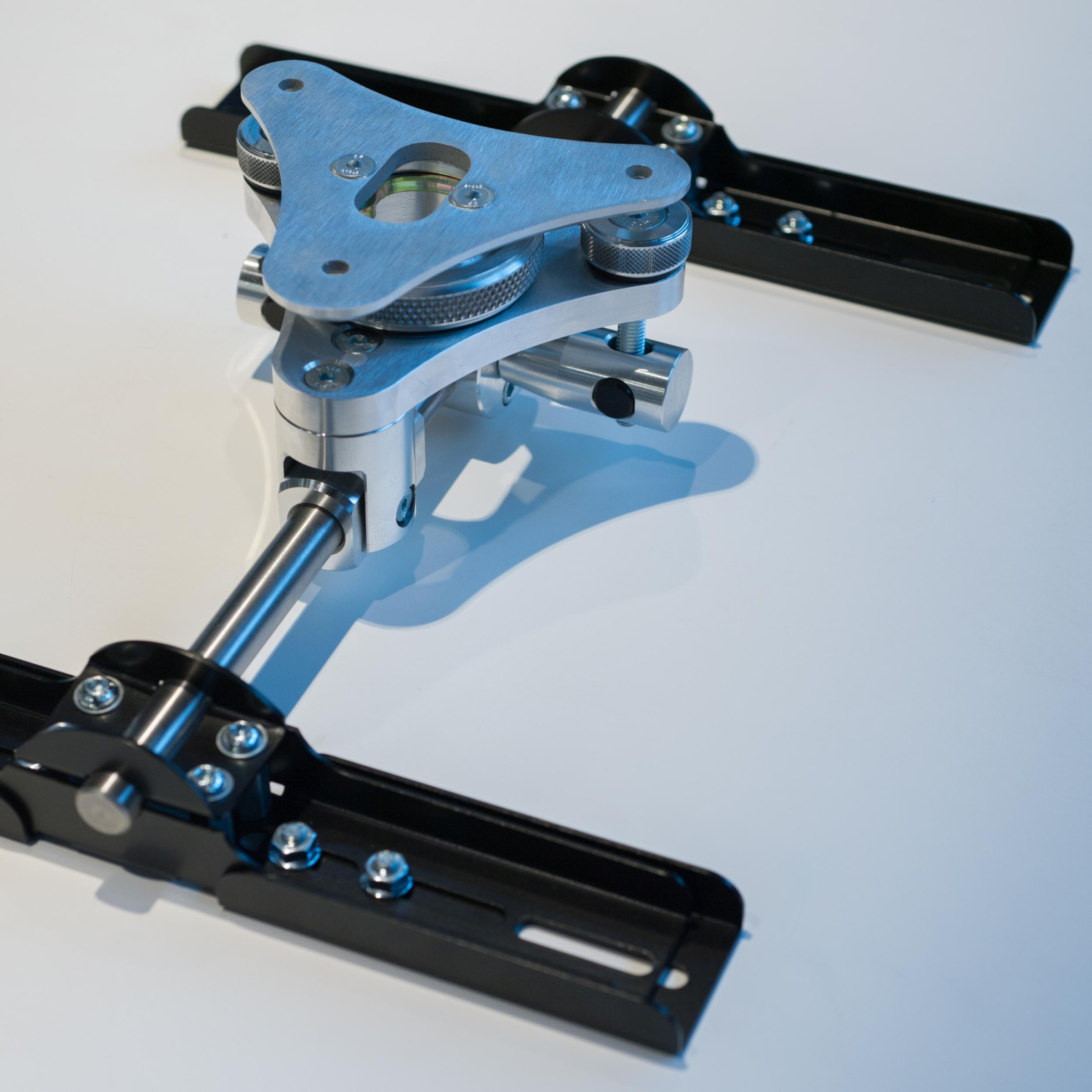 Auditorium Future Automation PM Uni Projector Mount System Universal 261901 - 2