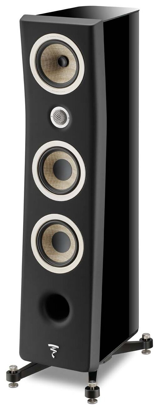 Auditorium Focal Kanta N.2 Standlautsprecher 298140 - 2