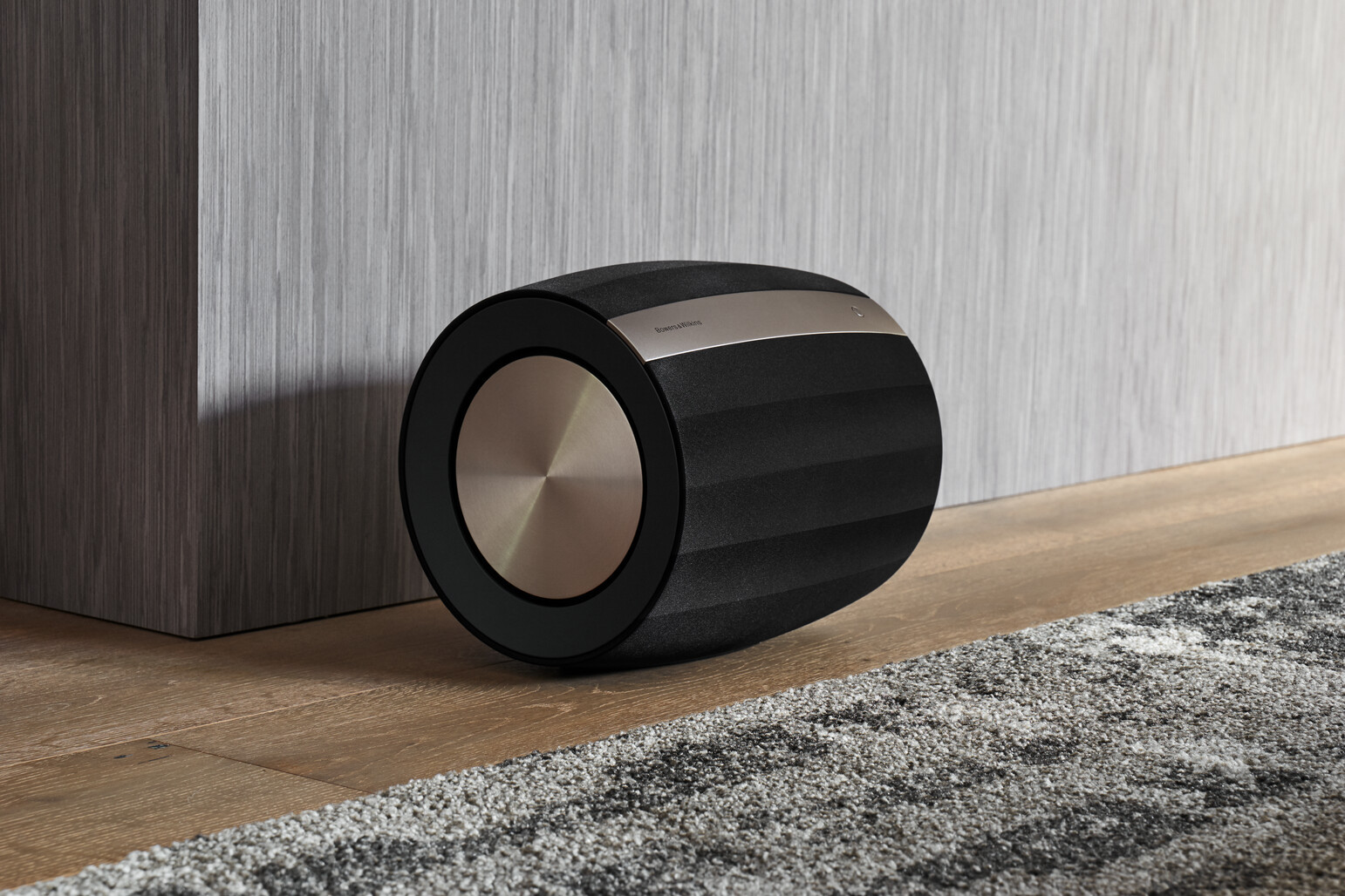 Auditorium Bowers & Wilkins Formation Bass Wireless Subwoofer 285822 - 5