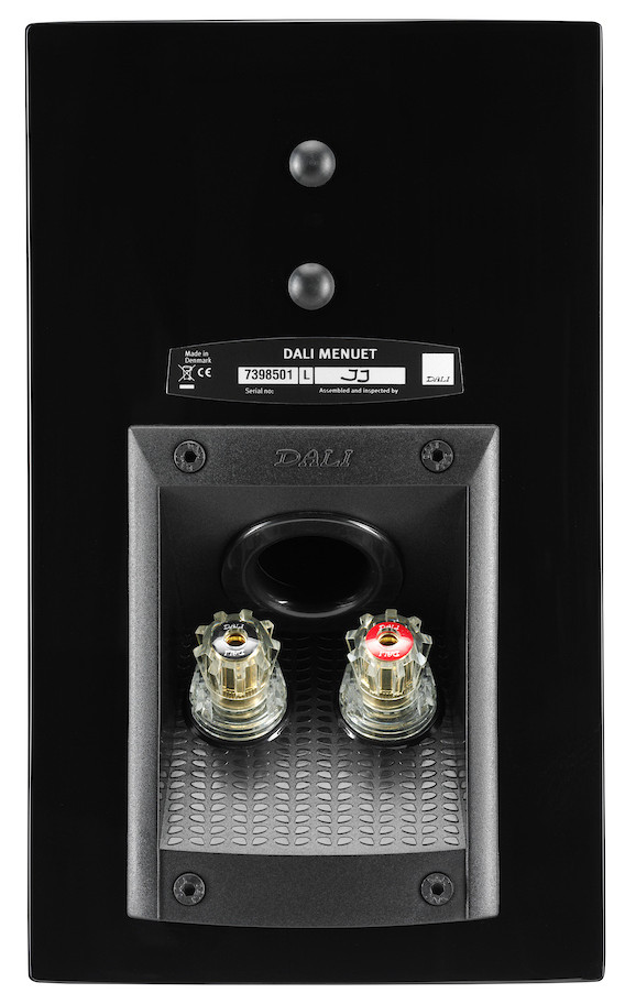 Auditorium Dali Menuet Kompaktlautsprecher 276737 - 5