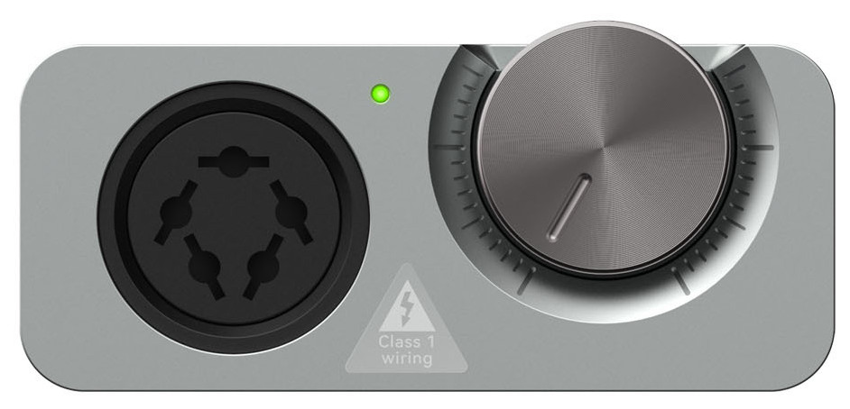 Auditorium Stax SRM-D10 II - Mobiler Verstärker für Stax Kopfhörer 204295 - 6