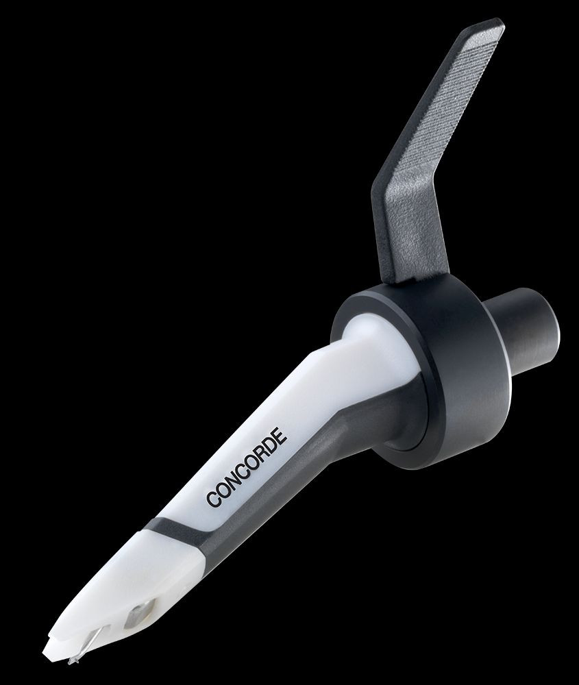 Auditorium Ortofon Concorde MK II Scratch DJ-Tonabnehmersystem 285798 - 2
