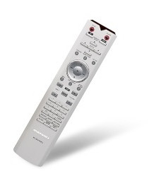 Auditorium Marantz SA-10S1 SACD Spieler  278415 - 2