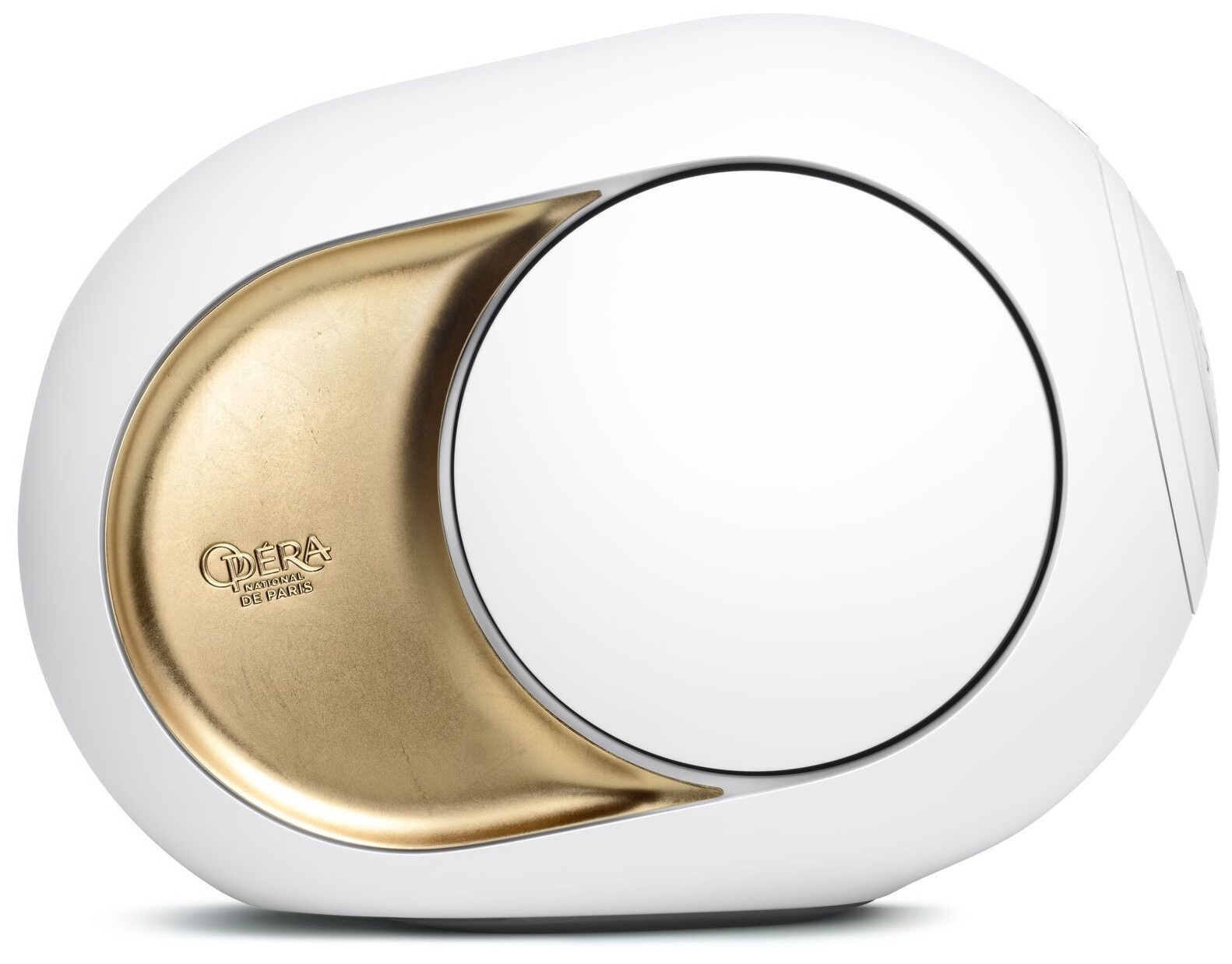 Auditorium Devialet Phantom Ultimate 108 dB Wireless Speaker 213085 - 2
