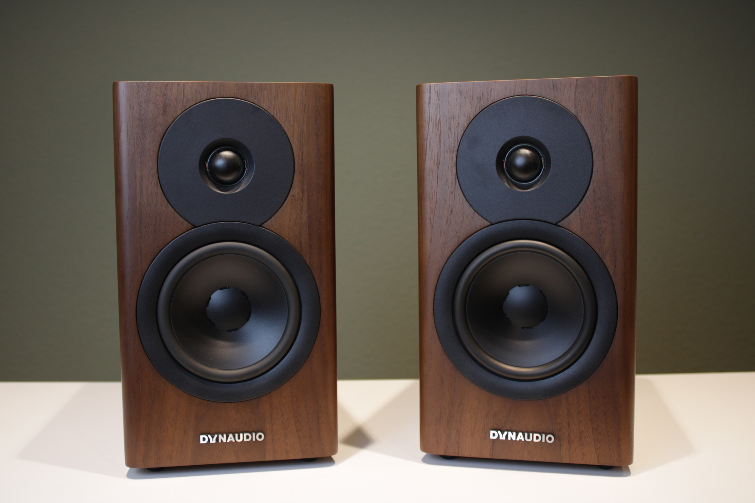 Auditorium Dynaudio Evoke 10  211821 - 7