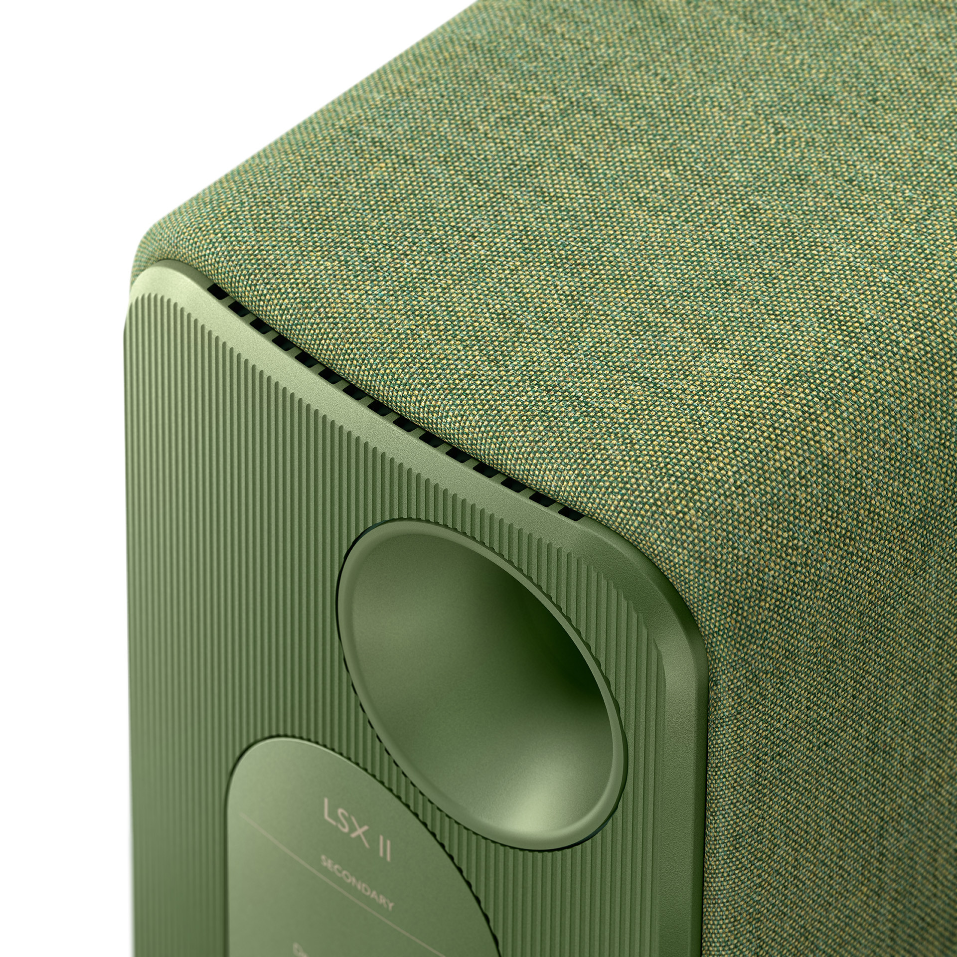 Auditorium KEF LSX II Streaming-Lautsprecher 201558 - 6 Auditorium KEF LSX II Streaming-Lautsprecher 201558 - 6