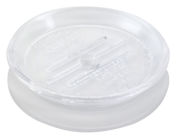 Auditorium Clearaudio CLEVER CLAMP Plattenklemme  237998 - 1