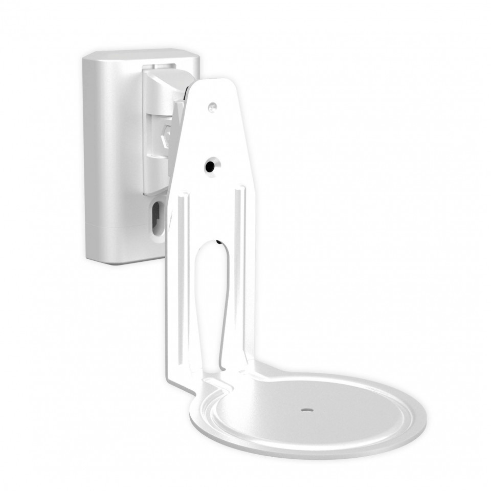 Auditorium Sanus Wandhalter für Sonos Era 100 WSWME12-W2 204600 - 3