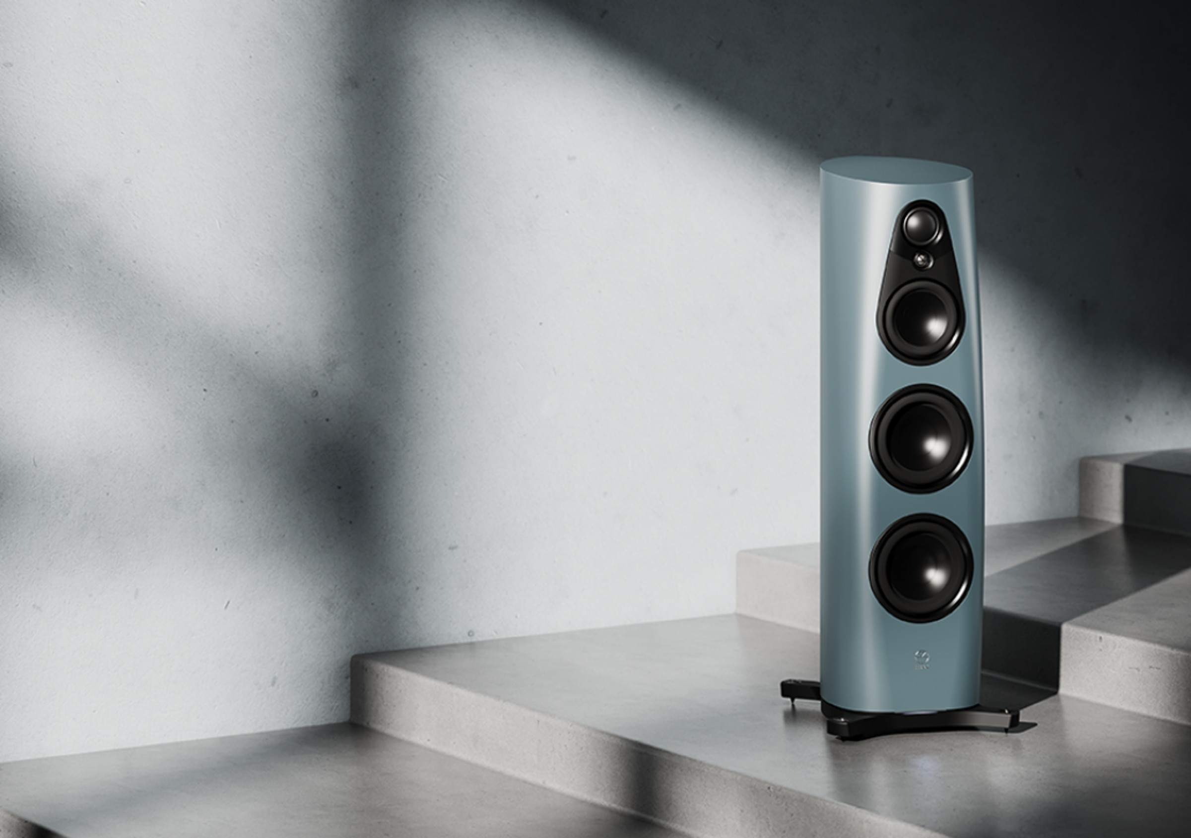 Auditorium Linn 360 - Exakt Lautsprecher mit Organic Dac 206567 - 2