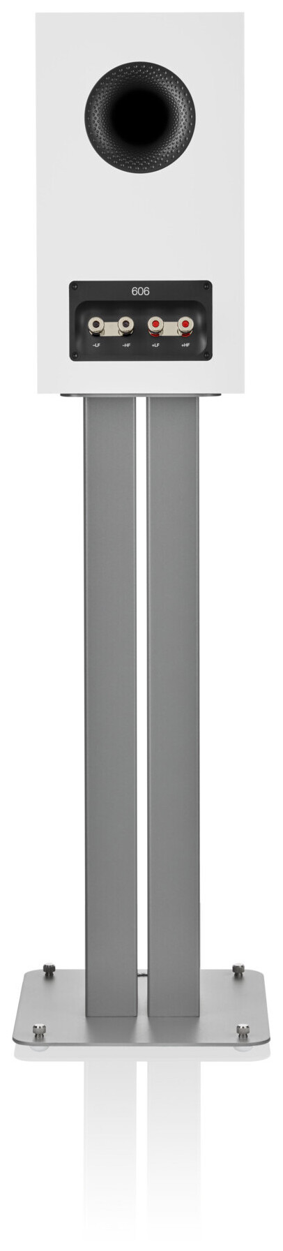 Auditorium Bowers & Wilkins 606 S3 Kompaktlautsprecher 201413 - 7