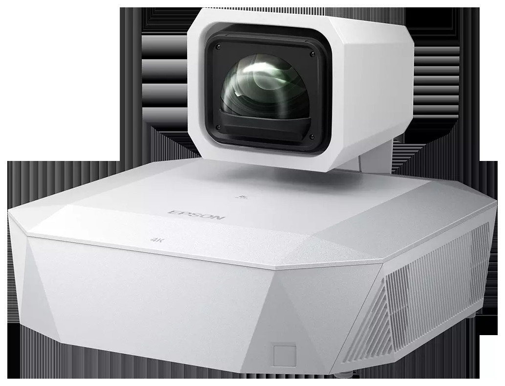 Auditorium Epson EH-QL3000W Projektor (ohne Objektiv) 206120 - 8