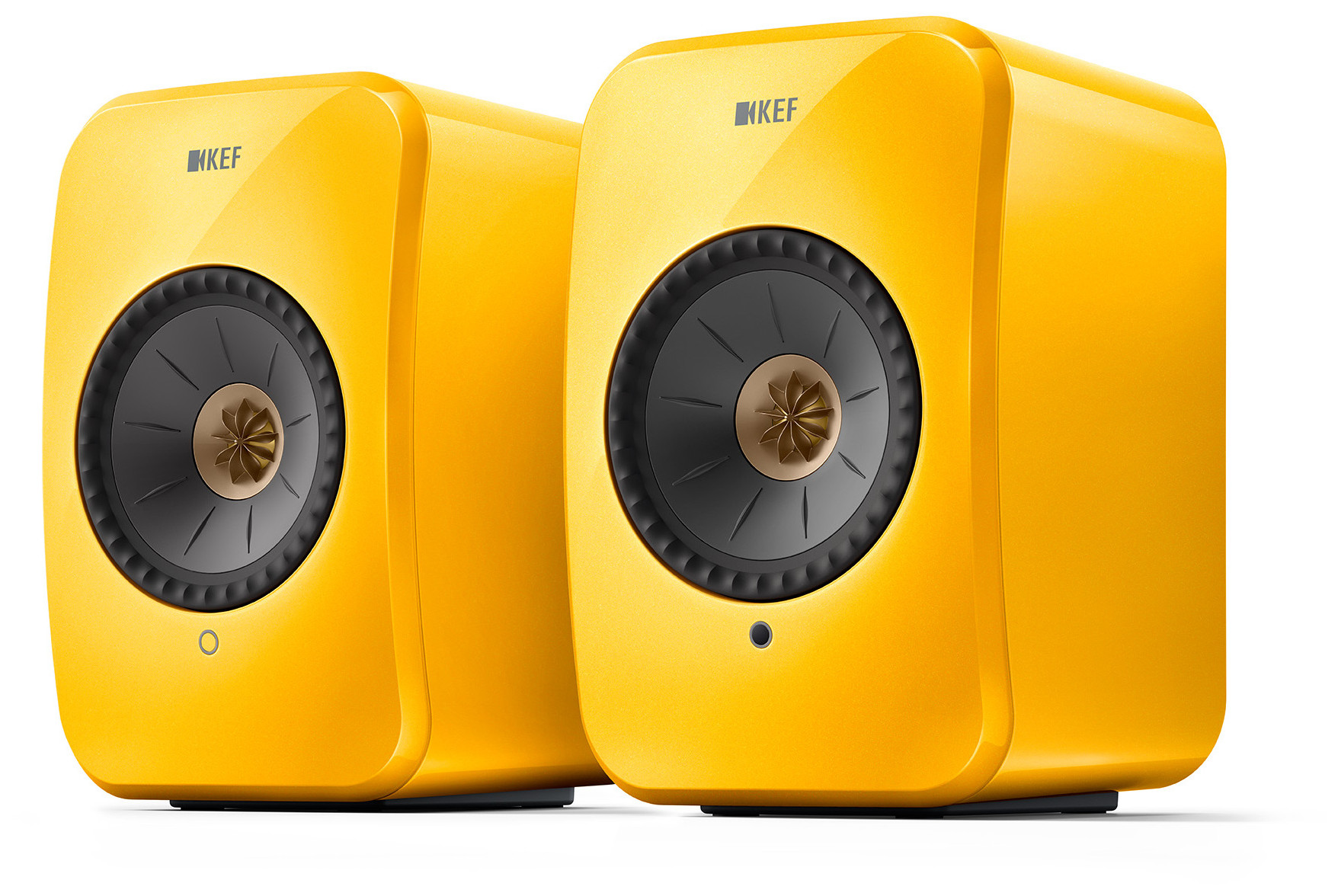 Auditorium KEF LSX II SE Streaming-Lautsprecher 209376 - 1