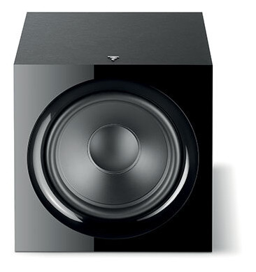 Auditorium Focal SUB 600 P Subwoofer 287769 - 1 Auditorium Focal SUB 600 P Subwoofer 287769 - 1