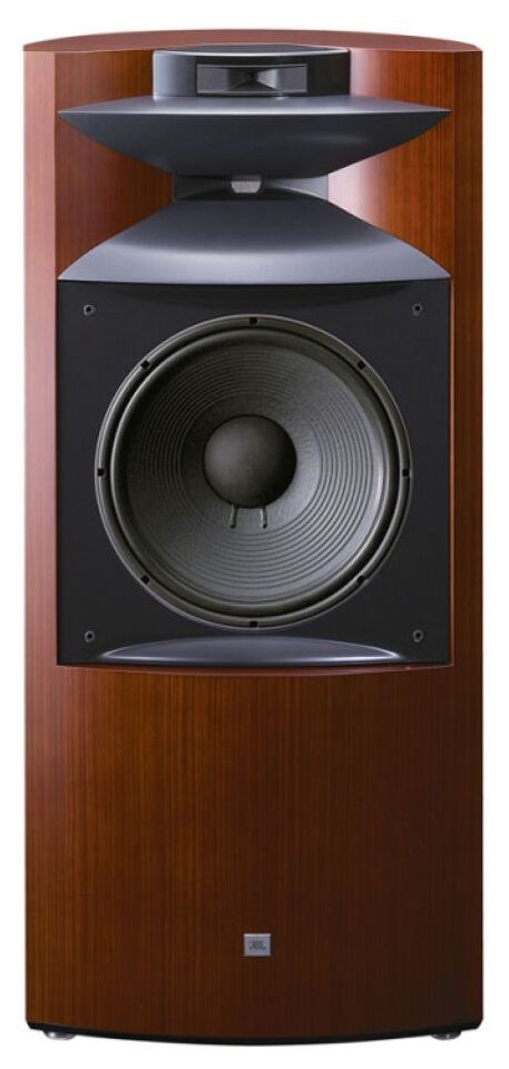 Auditorium JBL Project K2 S9900 3-Wege Standlautsprecher 201912 - 1