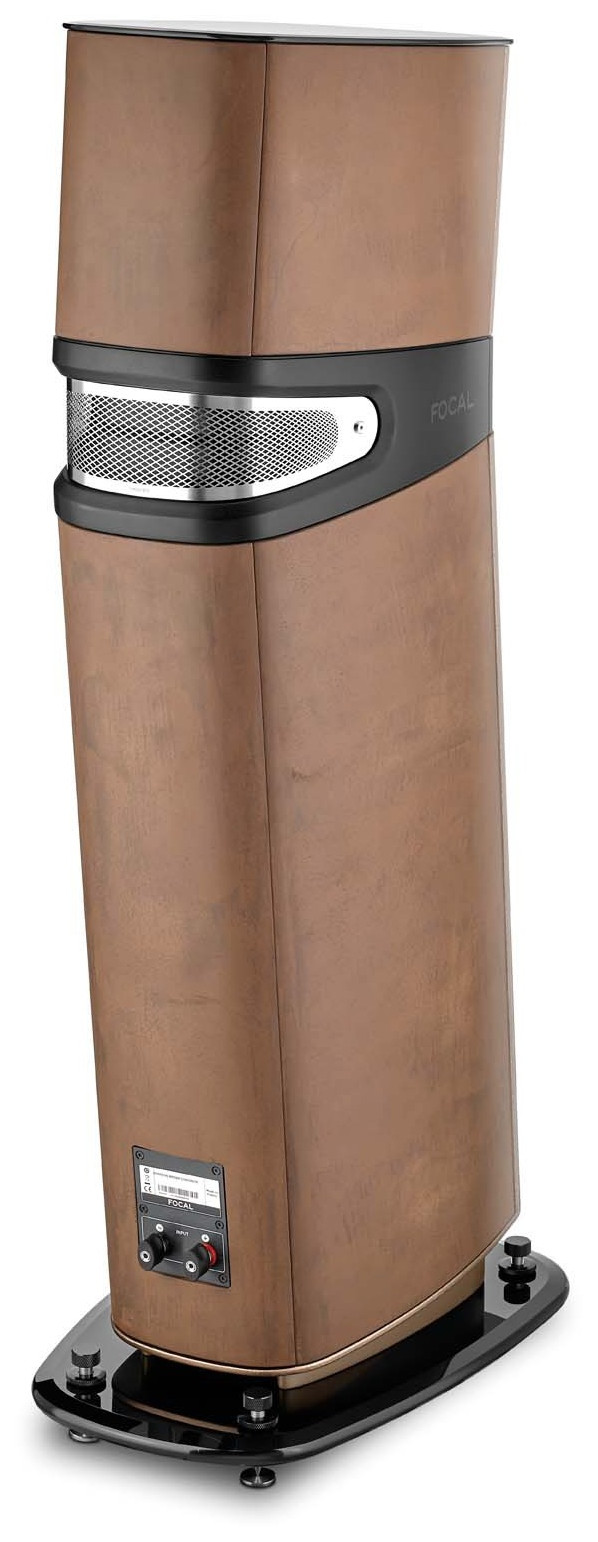 Auditorium Focal Sopra N°2 Standlautsprecher 298041 - 13