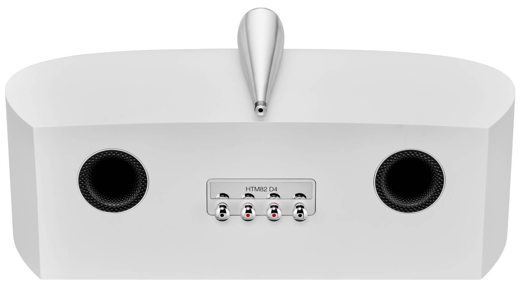 Auditorium Bowers & Wilkins HTM82 Diamond D4 Centerlautsprecher 292368 - 5