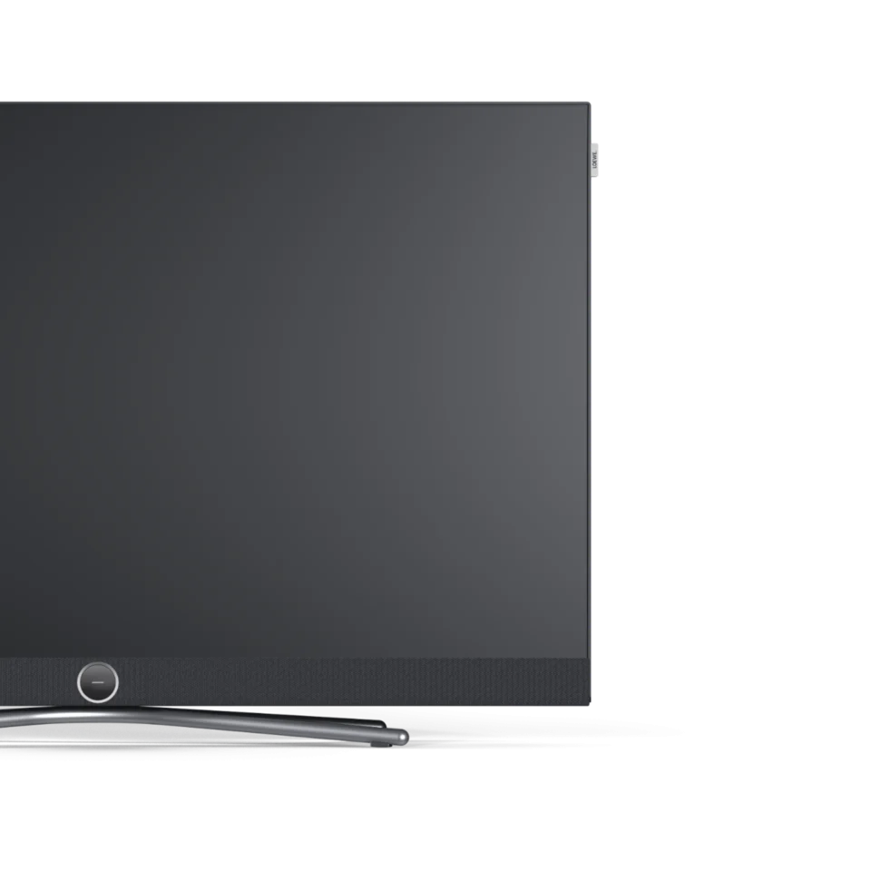Auditorium Loewe callas 32 basalt grey 214658 - 2