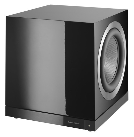 Auditorium Bowers & Wilkins DB1-D Subwoofer 280318 - 1