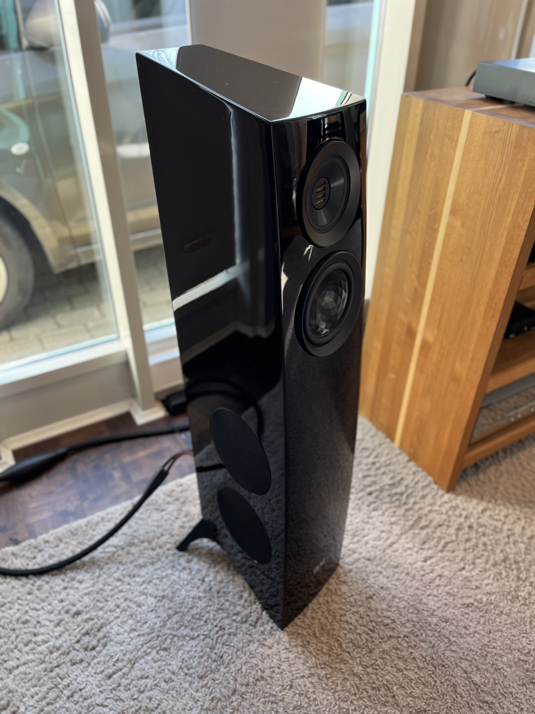 Auditorium Elac Concentro S507 Standlautsprecher 208825 - 5