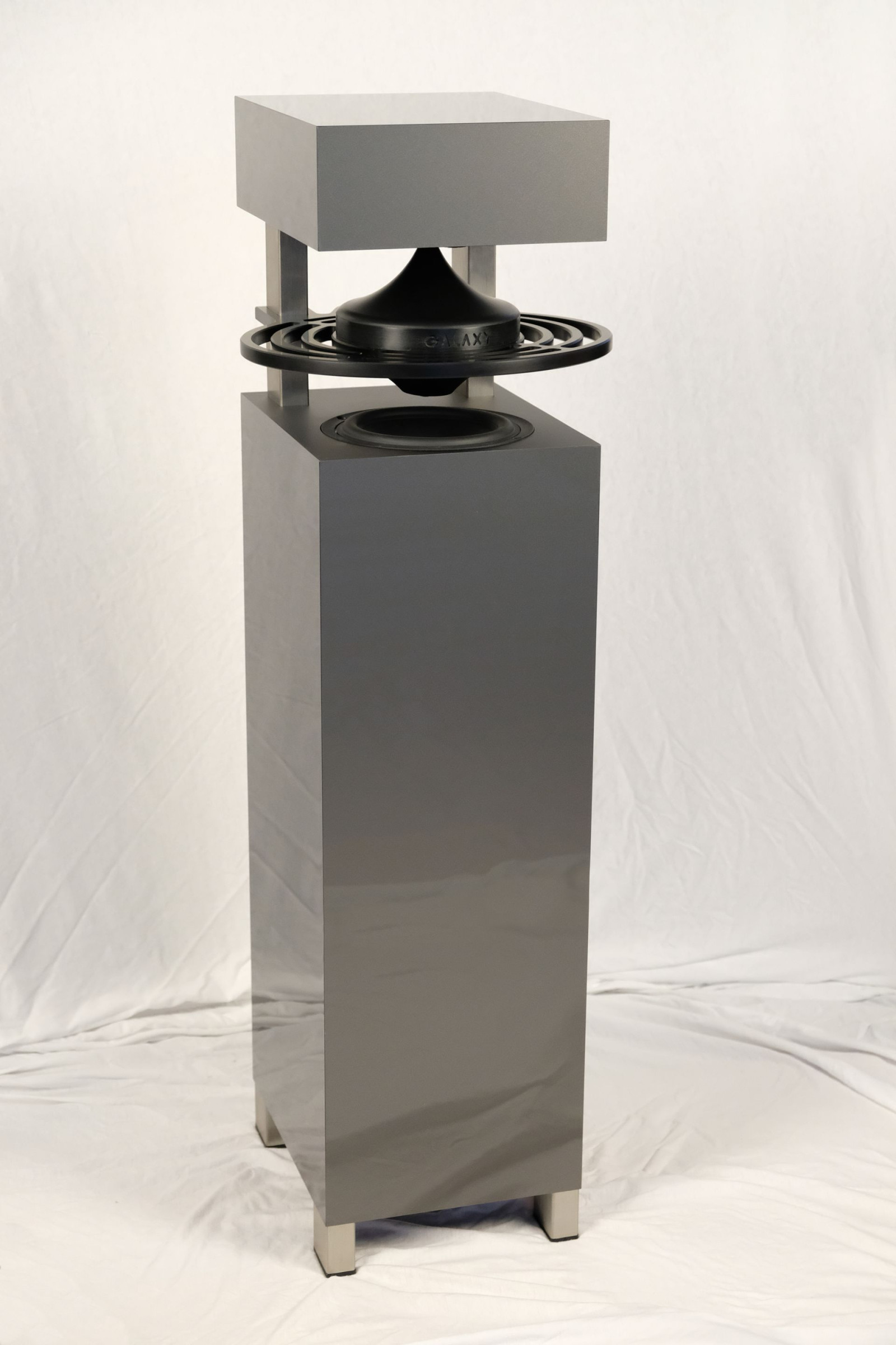 Auditorium Duevel Lautsprecher Galaxy - Rundumstrahlender Lautsprecher 202689 - 3