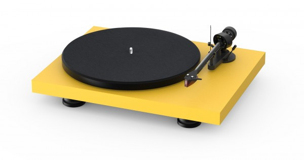 Auditorium Pro-Ject Debut Carbon Evo mit Ortofon 2M Red Tonarm 289528 - 2