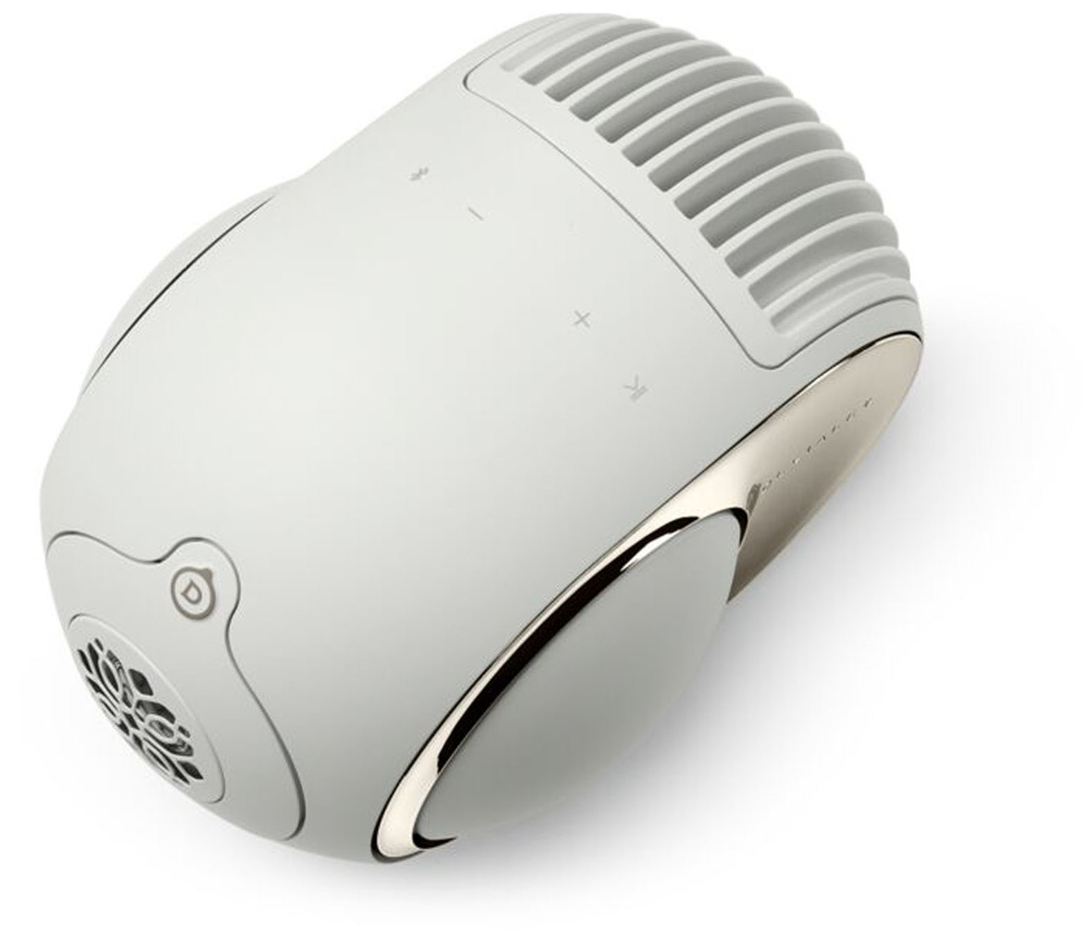 Auditorium Devialet Phantom Ultimate 98 dB Wireless Speaker 213073 - 5