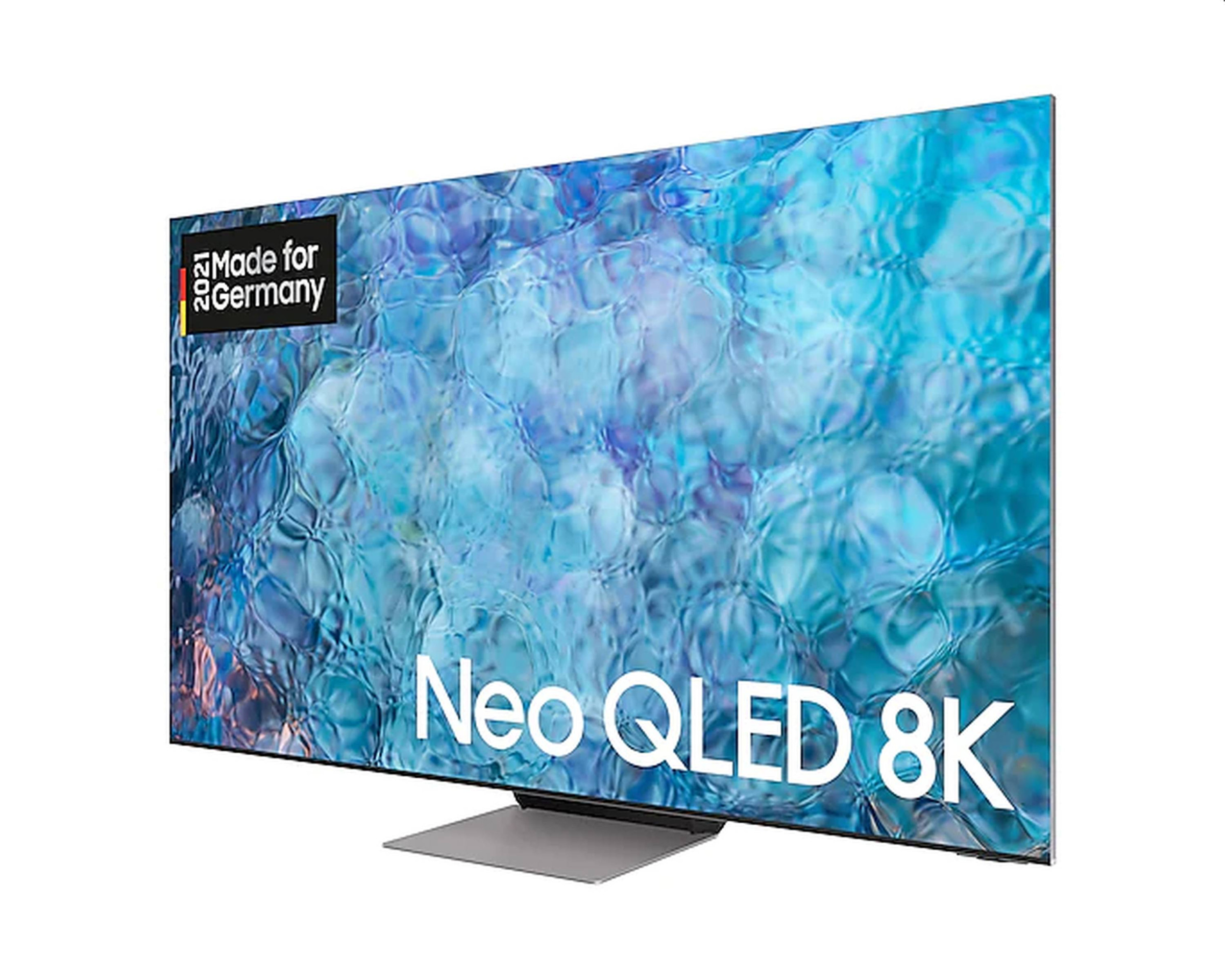 Auditorium Samsung GQ75QN900ATXZG NeoQLED 8K PQI 4900 HDR 4000 291743 - 2