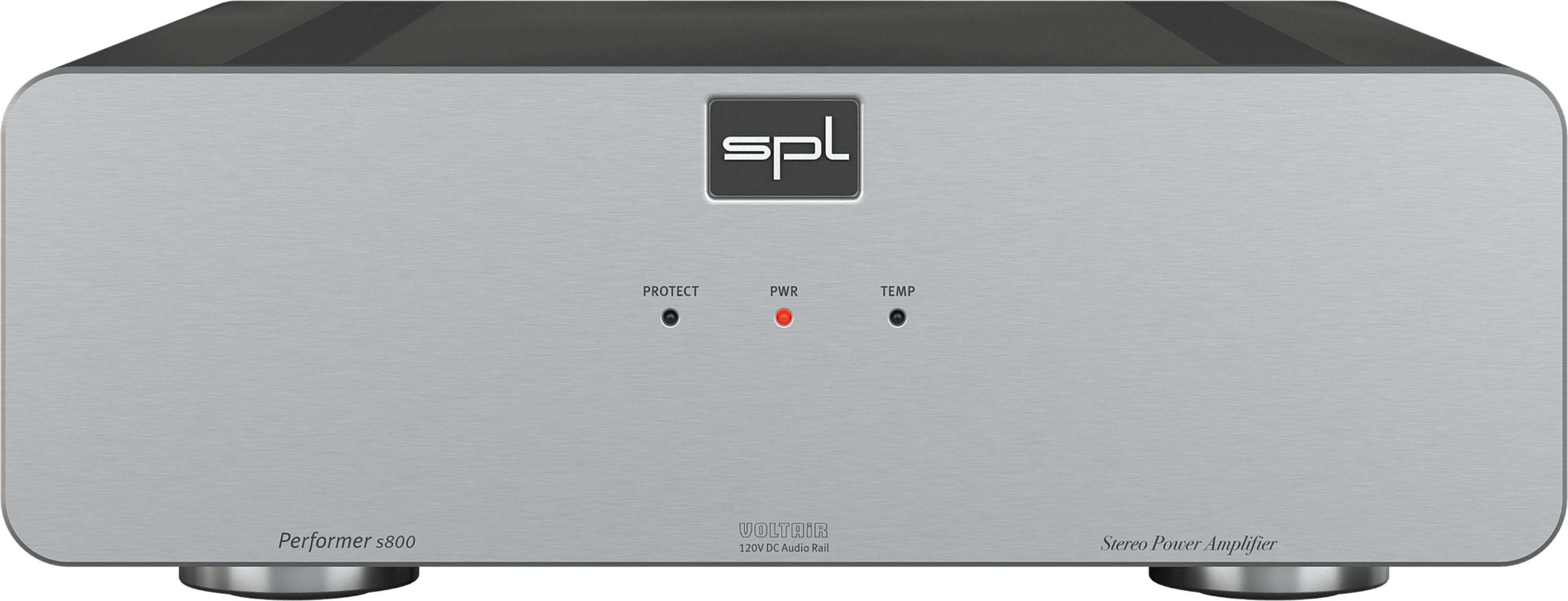 Auditorium SPL - Sound Performance Lab Performer S800 Stereo-Endstufe 295972 - 1