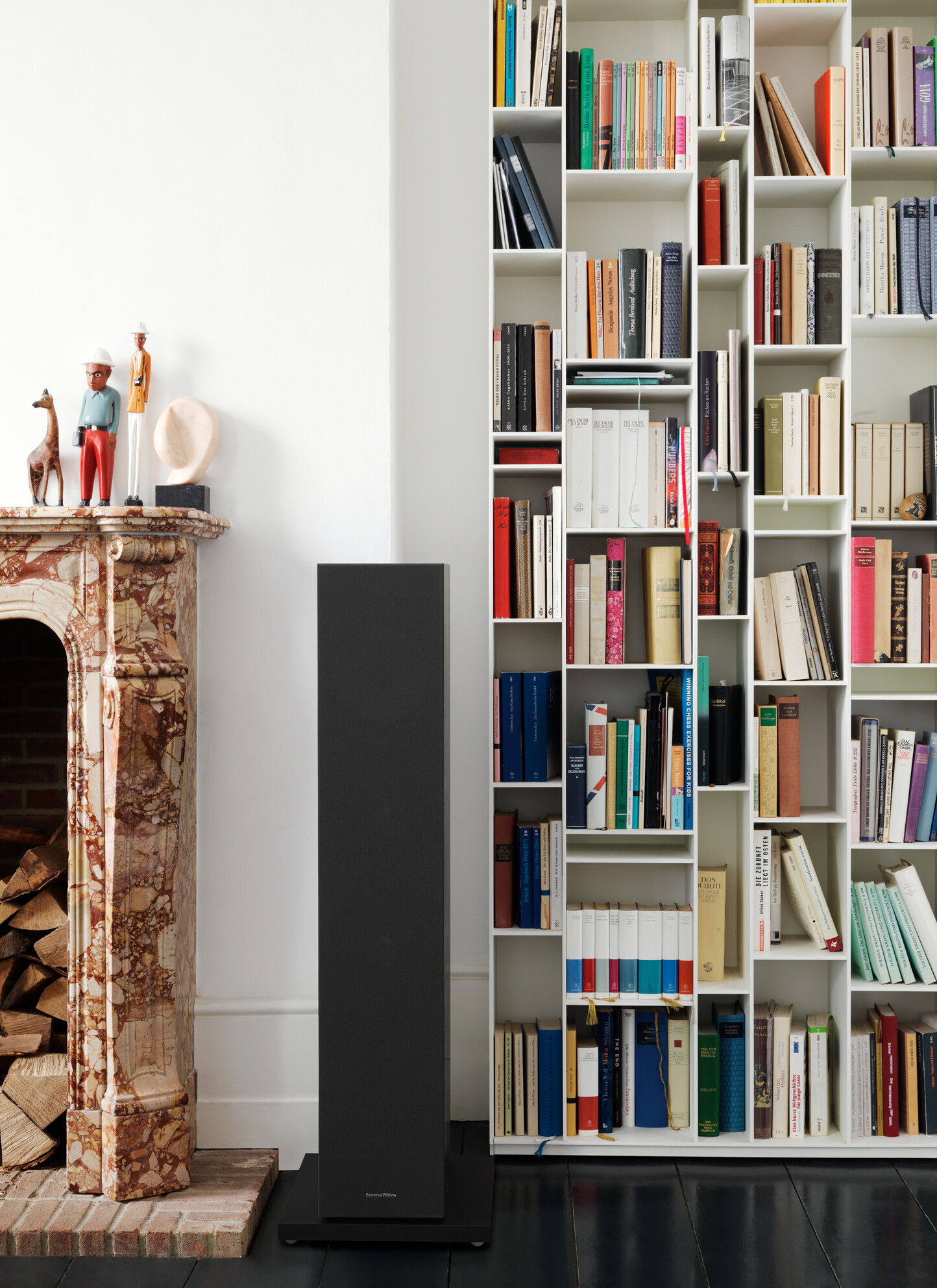 Auditorium Bowers & Wilkins 683 S2 Standlautsprecher Einzelstück 209449 - 5