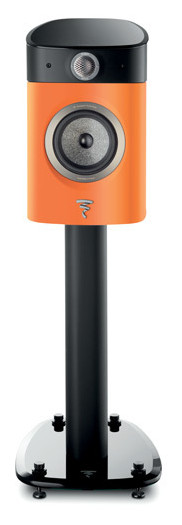 Auditorium Focal Sopra N°1 Kompaktlautsprecher 299278 - 2