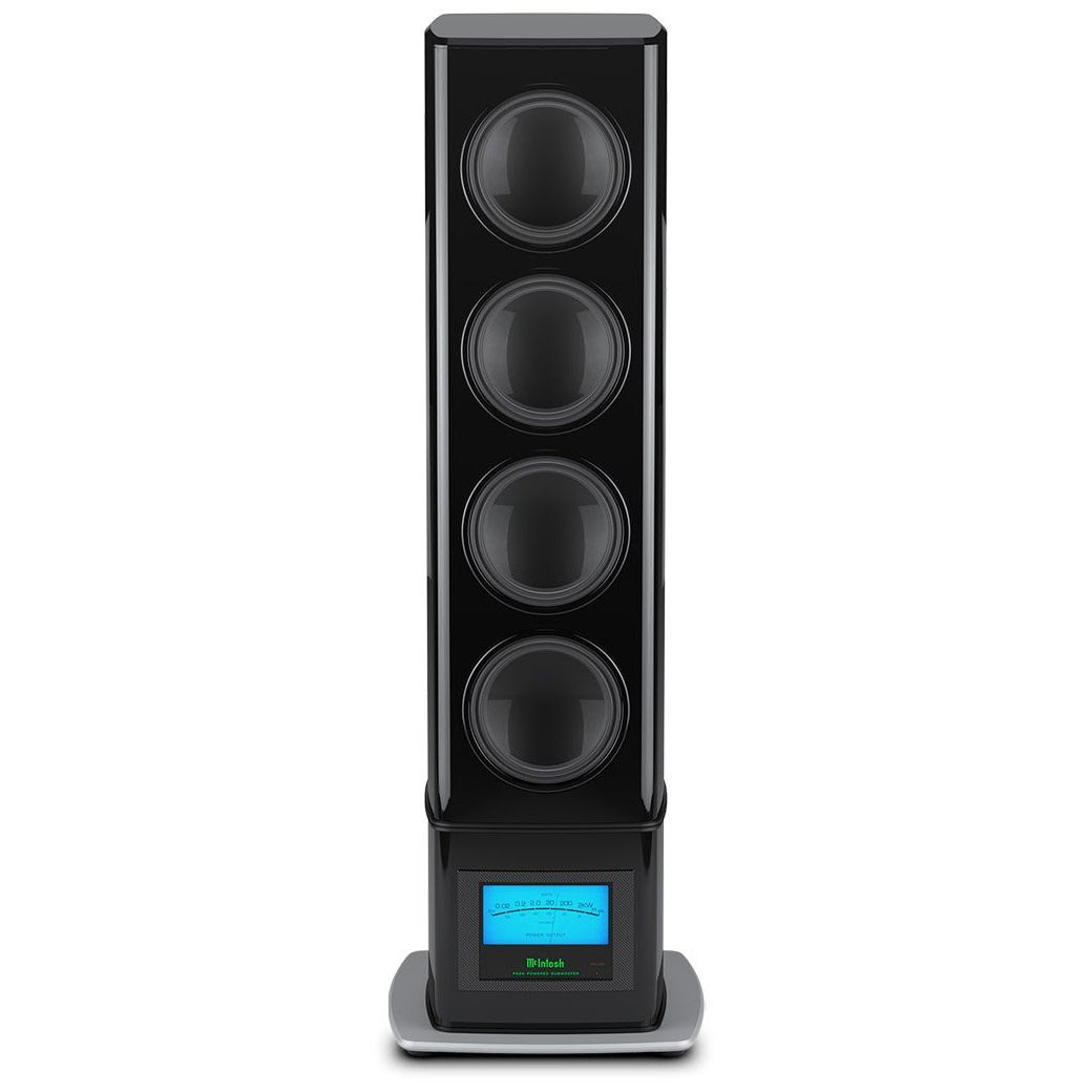 Auditorium McIntosh PS2K Subwoofer schwarz 201763 - 2