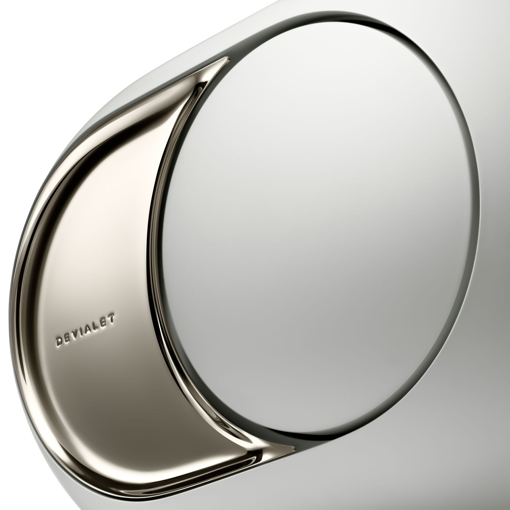 Auditorium Devialet Phantom Ultimate 108 dB Wireless Speaker 213075 - 5
