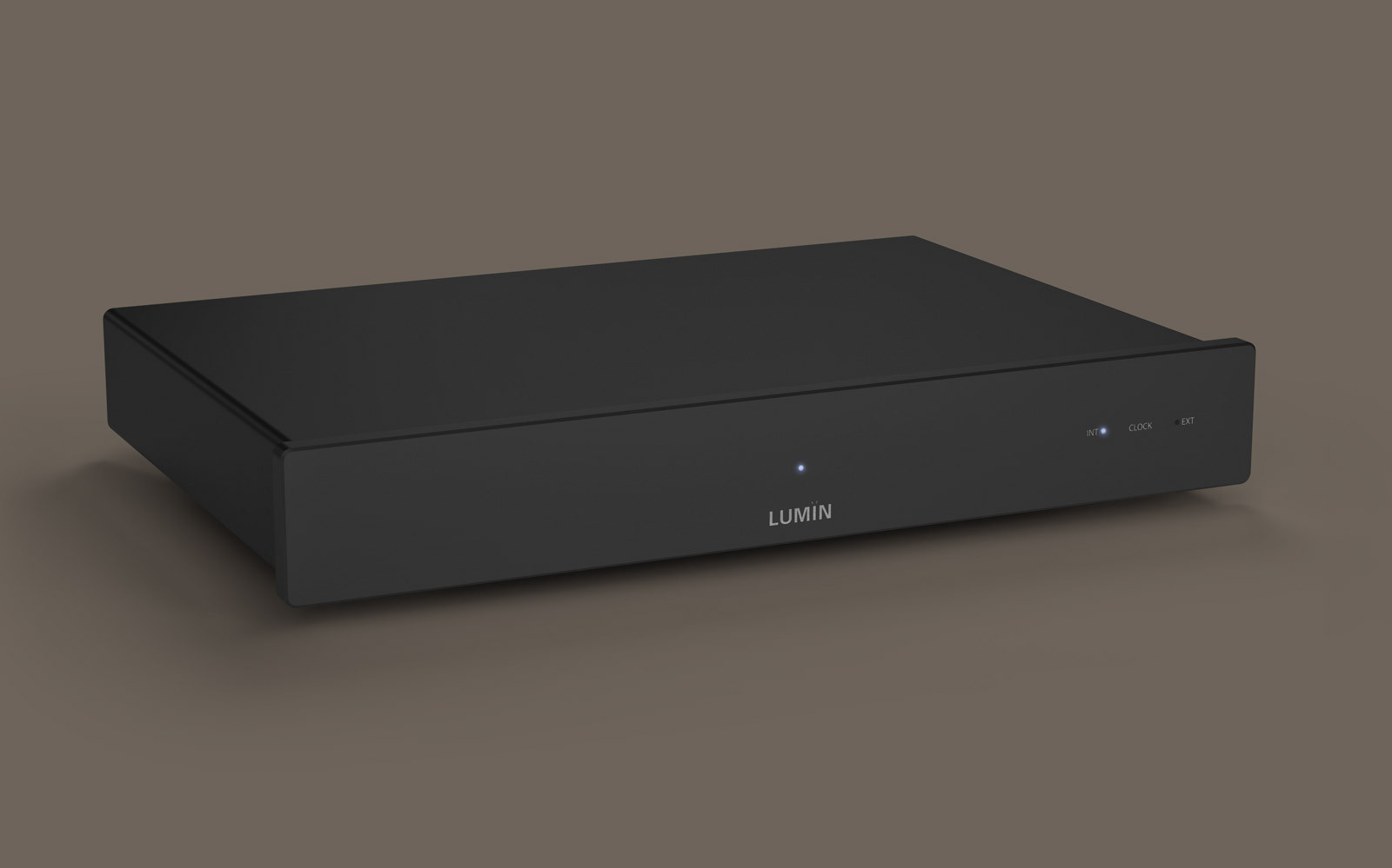 Auditorium Lumin N1 Netzwerkswitch  216671 - 1