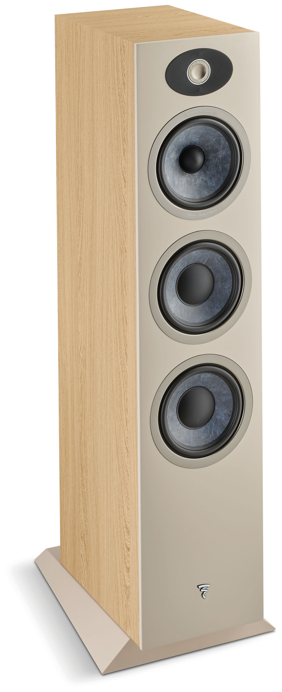 Auditorium Focal Theva N°3 Standlautsprecher 299292 - 3