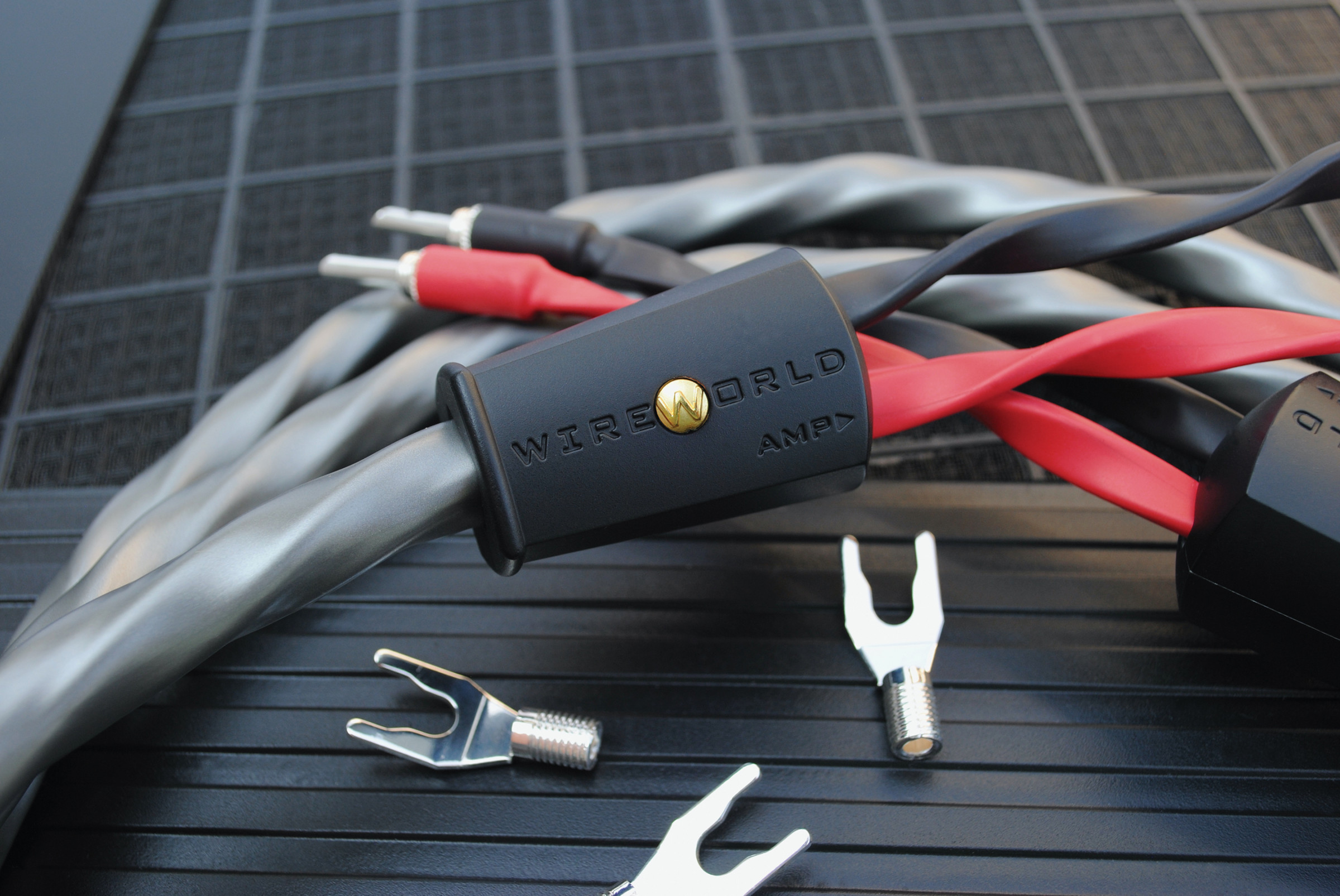 Auditorium Wireworld Cable Equinox 10 Lautsprecherkabel 207614 - 3