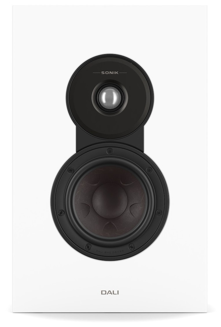 Auditorium Dali Sonik On-Wall Wandlautsprecher 214548 - 2