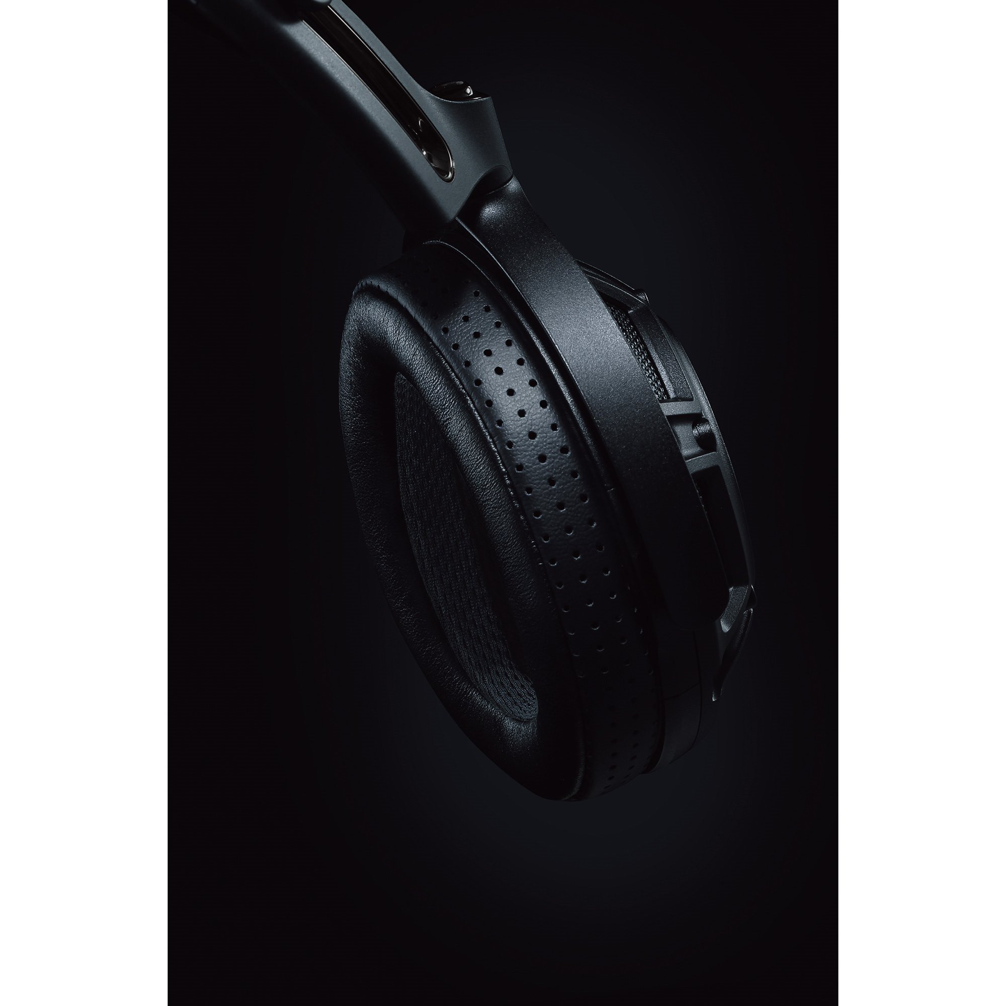 Auditorium Yamaha YH-5000SE Offener Kopfhörer Over-Ear 297246 - 9