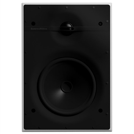 Auditorium Bowers & Wilkins CWM 362 Einbaulautsprecher rechteckig 257414 - 1