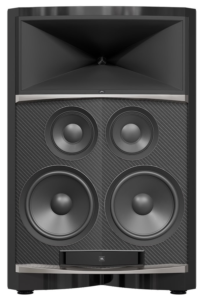 Auditorium JBL Summit Everest Standlautsprecher 216788 - 5
