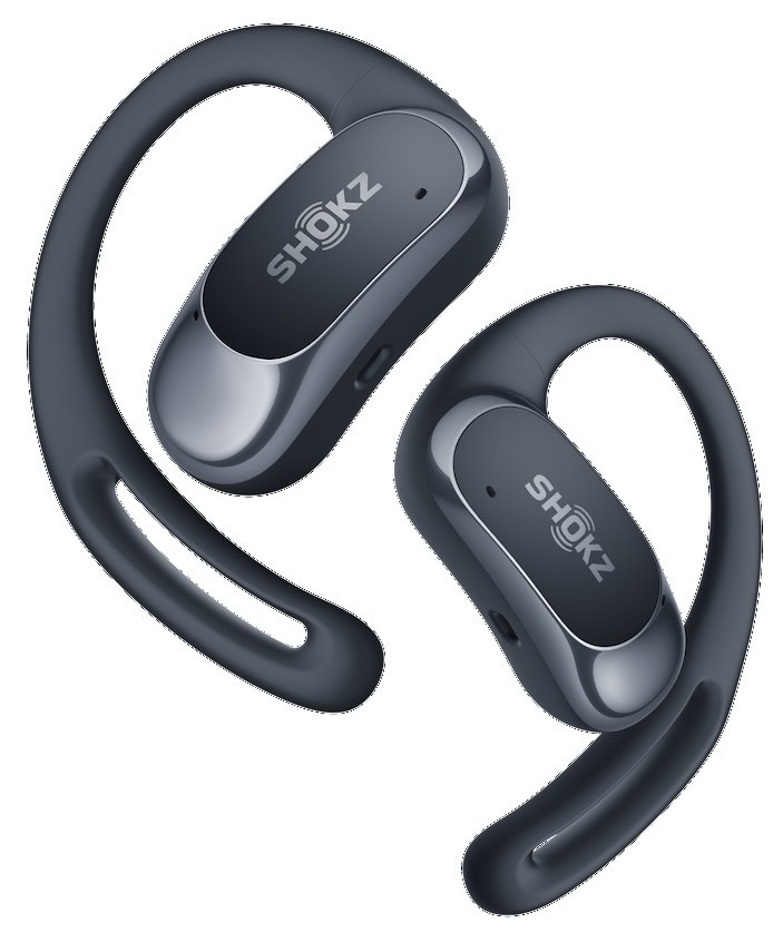 Auditorium Shokz OpenFit Air Bluetooth Open-Ear Kopfhörer 208688 - 6