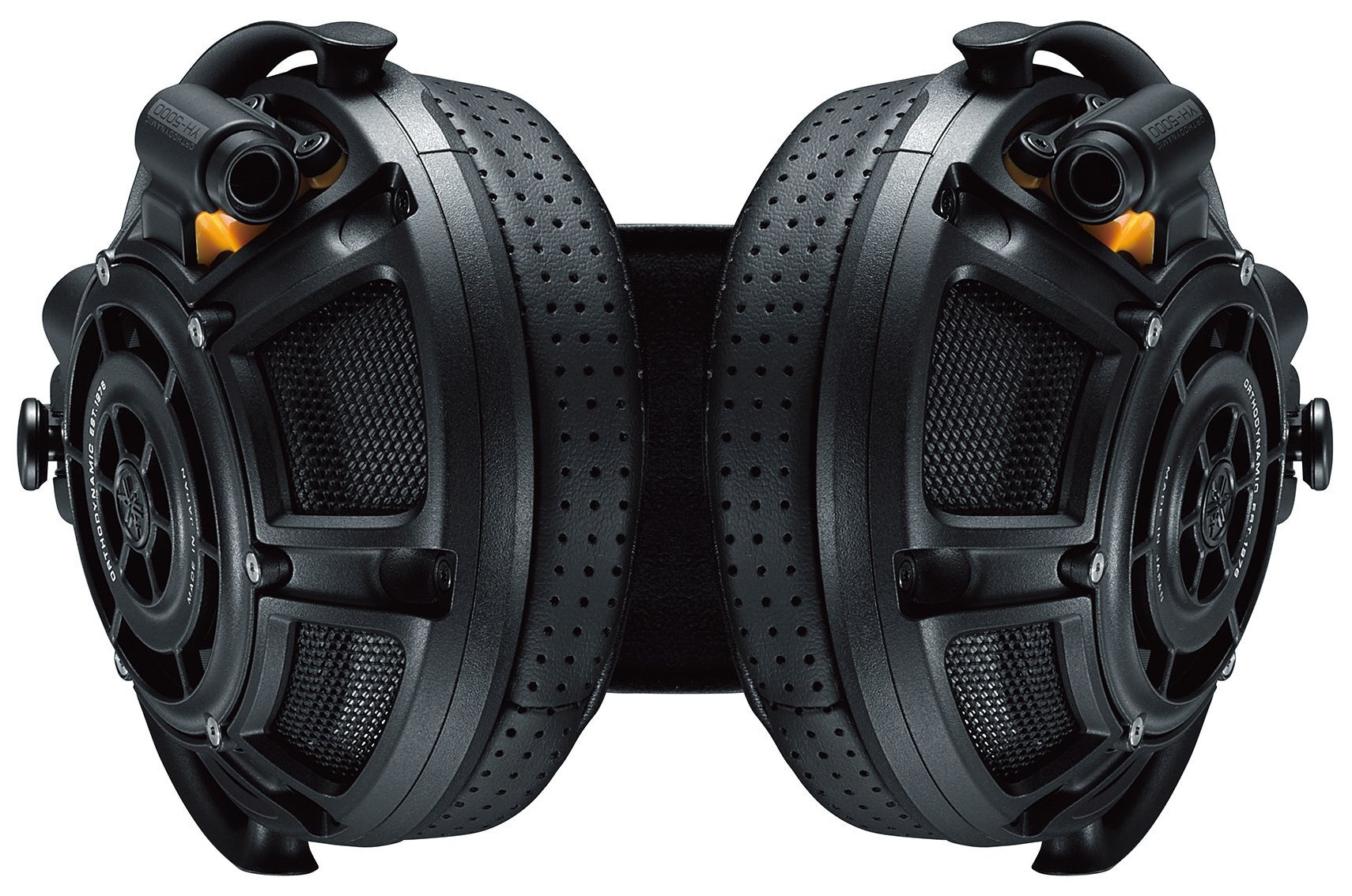 Auditorium Yamaha YH-5000SE Offener Kopfhörer Over-Ear 297246 - 4